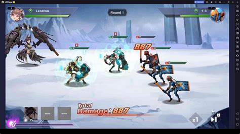 aeon echo cg|Let's Play Aeons Echo .